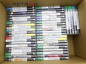 PSP 訳あり 大量 ソフトセット PSP