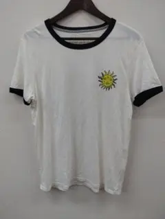 (13)VOLCOM Tシャツ