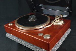 F★ DENON デノン DP-1300MKII ターンテーブル レコードプレーヤー