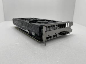 G050【送料無料】NVIDIA GeForce GTX 1650 4GB 中古動作品