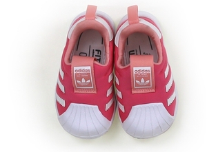 アディダス Adidas スニーカー 靴ベビー12cm以下 女の子 子供服 ベビー服 キッズ