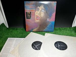 中古LP レコード / THE DUKE ELLINGTON SONGBOOK / ELLA FITZGERALD