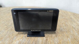 ユピテル レーダー探知機 LASER LS310