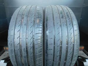 【Y369】HF805◎205/50R17◎2本売切り