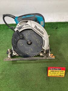 【中古品】★マキタ(Makita) 165mmマルノコ 5734S IT2K5CMC0WCX