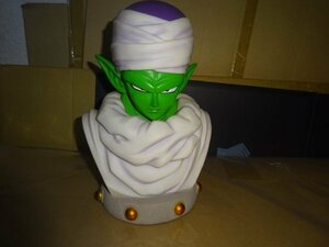 ドラゴンボール Z サウンド バンク ピッコロ 貯金箱　開封品　希少(1119)(10月4日）