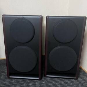 ◆Focal◆Professional TRIO11Be Red ペア（2本セット）中古　美品