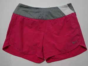 ■0831■ナイキ NIKE アイランドSWショート ランニングパンツ S 539595●