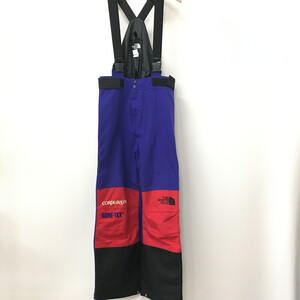 TEI 【現状渡し品】THE NORTH FACE NP-7186 90S CORDURA PLUS GORE-TEX PANTS サイズM ノースフェイス 〈155-241016-MA-4-TEI〉