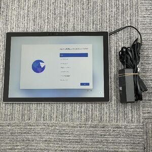 Microsoft Surface Pro 7 model:1866 i5-1035G4 中古[27800525]