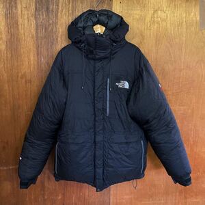 THE NORTH FACE ノースフェイス ヒマラヤンパーカ　　HIMARAYAN PARKA ND01555 L