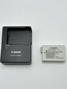 Canon キヤノンLPーE8とLC-E8 セット