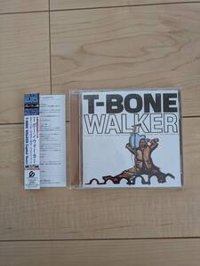 t-bone walker capitol years ティーボーン ウォーカー モダン ブルース ギターの父 キャピトル イヤーズ CD