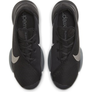 ■ナイキ エア ズーム スーパーレップ 2 ブラック/メタリックピューター 新品 25.0cm US7 NIKE AIR ZOOM SUPERREP 2 厚底 トレーニング