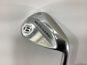 その他 BETTINARDI ベティナルディ FORGED/DG/S200/60[3614]■杭全本店