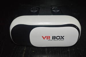 VR　BOX　ジャンク