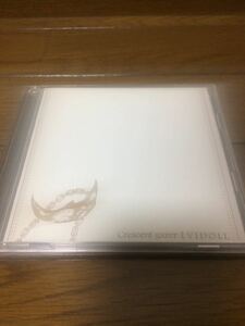 VIDOLL/Crescent gazer ヴィドール