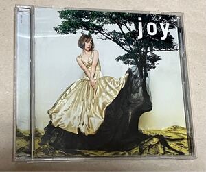 中古CD 　 YUKI『 joy 』　値下げ