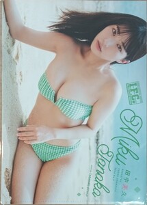 田中美久（Ｂ５サイズ）クリアファイル 同梱可