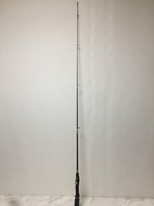 Daiwa　ダイワ　1ピース　ベイトロッド　ジャンク　167ｇ　145.5cm　グラス　　　　52