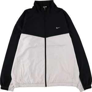 古着 ナイキ NIKE ウインドブレーカー メンズXL相当 /eaa493192