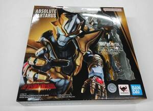 ●未開封●S.H.Figuarts アブソリュートタルタロス 　　　ウルトラギャラクシーファイト