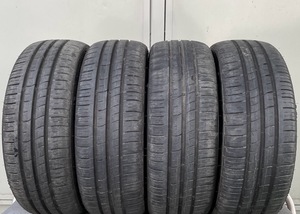 23121511　　【送料無料】　◆22年製◆　MINERVA　RADIAL　209　165/55R14　72H　4本