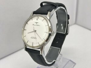 タカノシャトー Takano Chateau 腕時計 1960リミテッド メンズ 手巻き 17石 復刻モデル → 2405LT905
