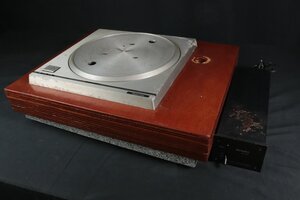 F★ Technics テクニクス SP-10MKⅡ ターンテーブル レコードプレーヤー SH-10E パワーユニット【ジャンク】