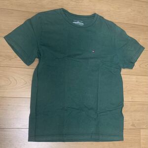 TOMMYトミーヒルフィガーTシャツM