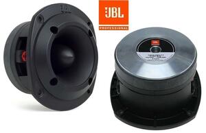 JBL ST400 スーパーツイーター カーオーディオ外向き