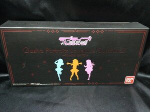 ★★ 中身未開封 ガシャポートレイツ ラブライブ サンシャイン スペシャルセット １ BANDAI