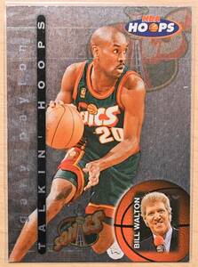 GARY PAYTON (ゲイリーペイトン) 1997 SKYBOX TALKIN