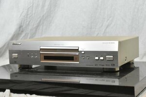 Pioneer パイオニア DVDオーディオ SACDプレーヤー DV-S858Ai