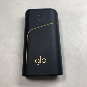 01.6347 通電◎グロープロ ブラック グロー glo 本体 送料無料