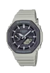 カシオ Gショック 国内モデル アナデジタイプ GA-B2100LUU-5AJF 新品　アプリ 「CASIO WATCHES」対応