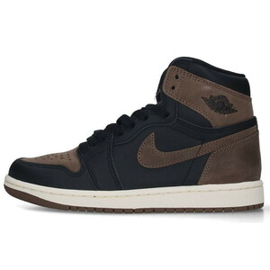 ナイキ NIKE DZ5485-020/Air Jordan 1 Retro High OG Palomino サイズ:28cm エアジョーダン1レトロハイ OG パロミノスニーカー 中古 HJ12