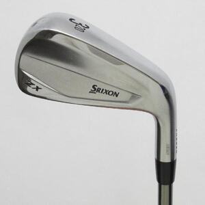 ダンロップ SRIXON スリクソン ZX ユーティリティ ATTAS EZ 370 【U3】 シャフト：ATTAS EZ 370