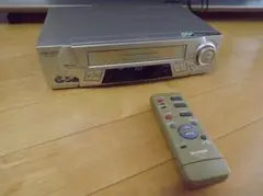 SHARP（シャープ）ビデオデッキ ビデオ VIDEO VHS VC-HF830