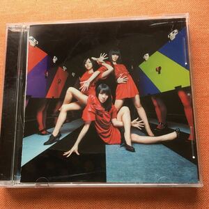 perfume CD