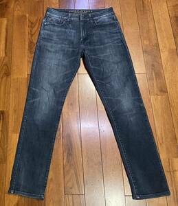 ■AMERICAN EAGLE OUTFITTERS■アメリカンイーグルのストレッチデニム(ジーンズ)■SLIM・W29