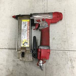 【中古品】マックス(MAX) 高圧フィニッシュネイラ HA-55SF1(D)■送料無料・代引き・店頭受取対応■