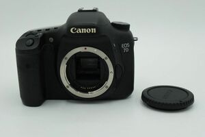 ★訳あり特価★ CANON キャノン EOS 7D ★動作不良★ #i2062