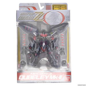 【中古】[FIG] MS IN ACTION!!(モビルスーツ・イン・アクション) AMX-004-2 キュベレイMk-II(エルピー・プル機) 機動戦士ガンダムZZ(ダブル