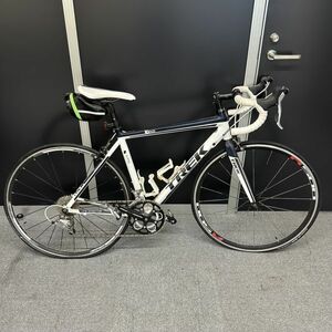 24広/A032187-1/114-4/TY22000【広島から家財便また引取り】自転車　TREK　23インチ