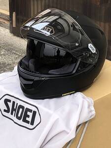 ショウエイ　SHOEI GT-Air Lサイズ