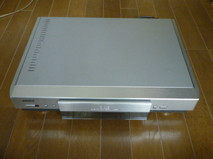 Victor ビクター D-VHSデッキ HM-DH35000 ジャンク