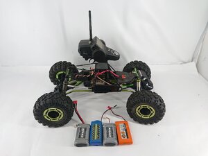 アキシャル axial ラジコン ジャンク品 1円スタート