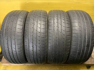 No1911　ダンロップ　エナセーブ　RV504　215/60R16 4本セット