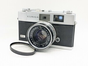 外観超美品！YASHICA auto S2 レンジファインダー フィルムカメラ